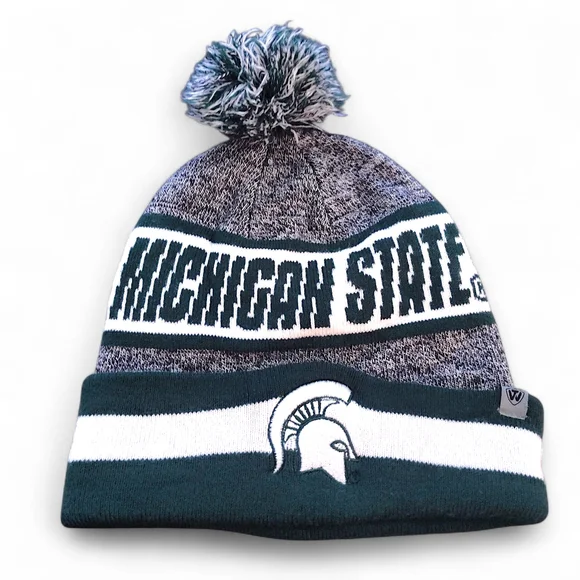 Michigan State Spartans club hat Unisex - Picture 1 of 4